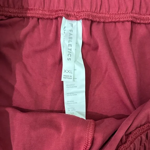 Fabletics Blaine jogger XXL - Picture 7 of 13